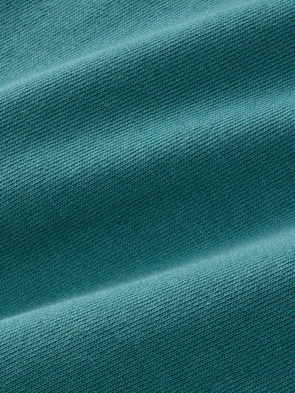 Fair Harbor Saltaire Crewneck - Seapine