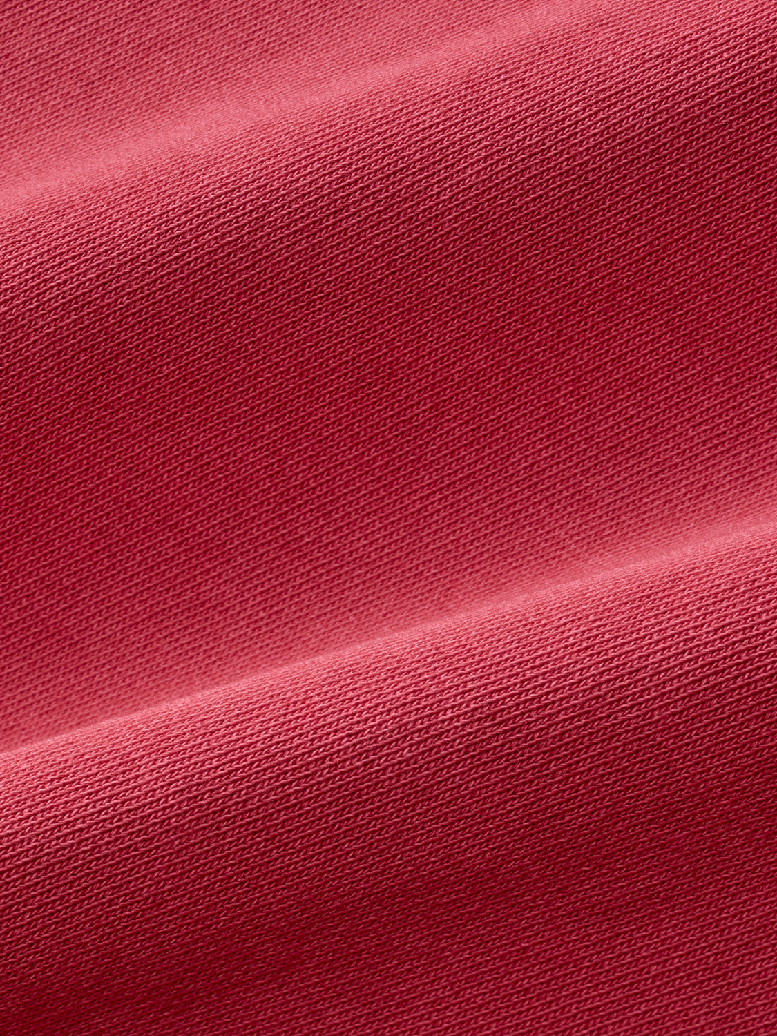 Fair Harbor Saltaire Crewneck - Nautical Red