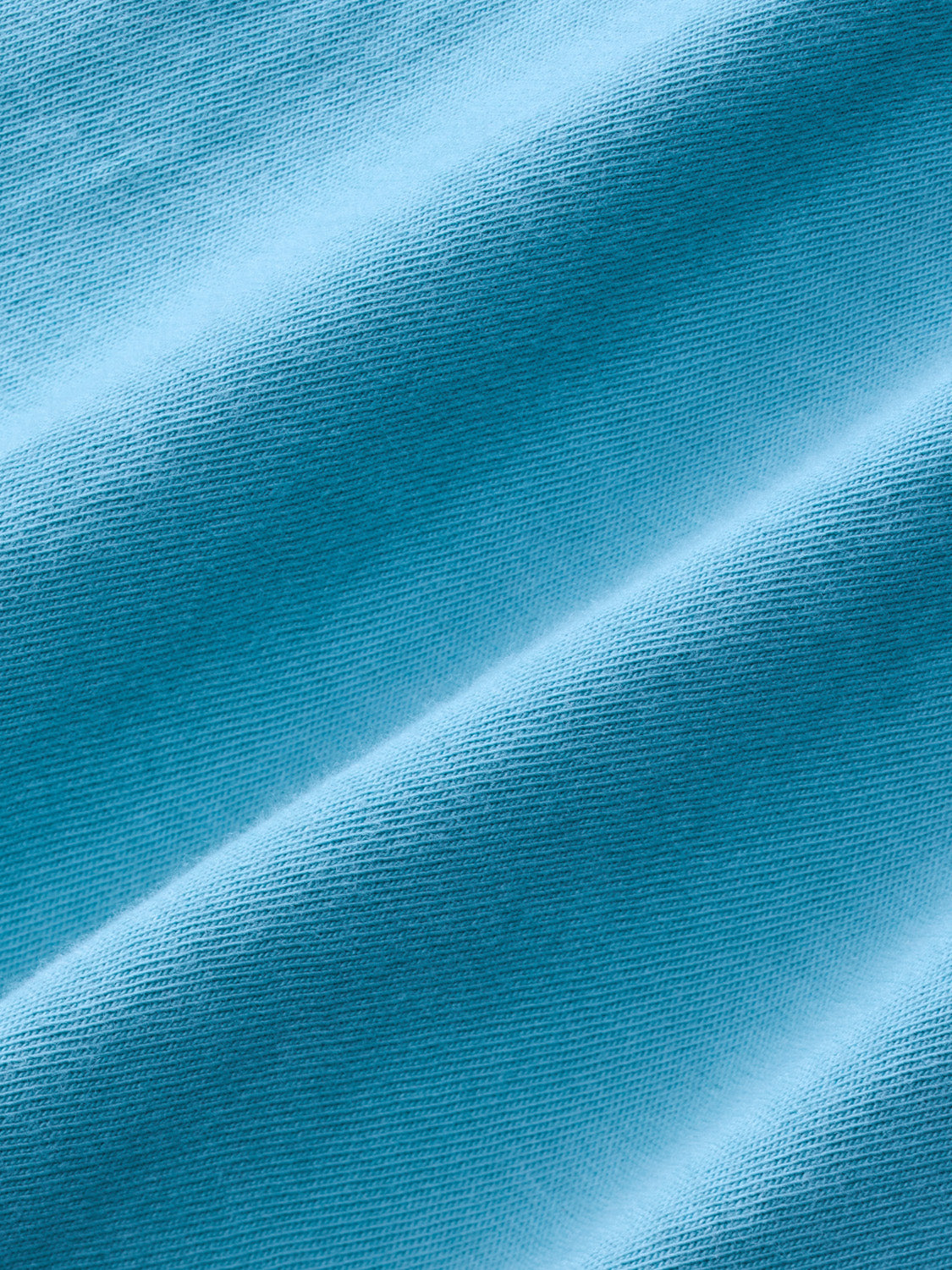 Fair Harbor Saltaire Shirt - Bay Blue