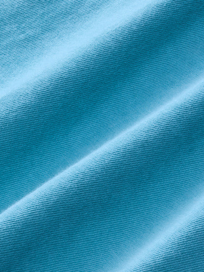 Fair Harbor Saltaire Shirt - Bay Blue