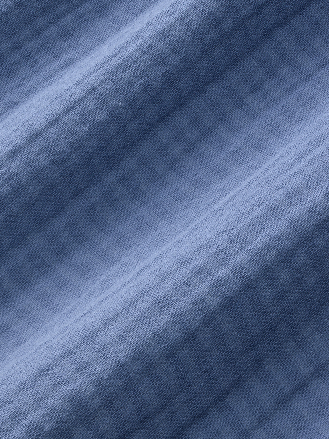Fair Harbor Oceanfront Shirt - Maritime