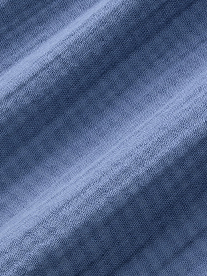 Fair Harbor Oceanfront Shirt - Maritime