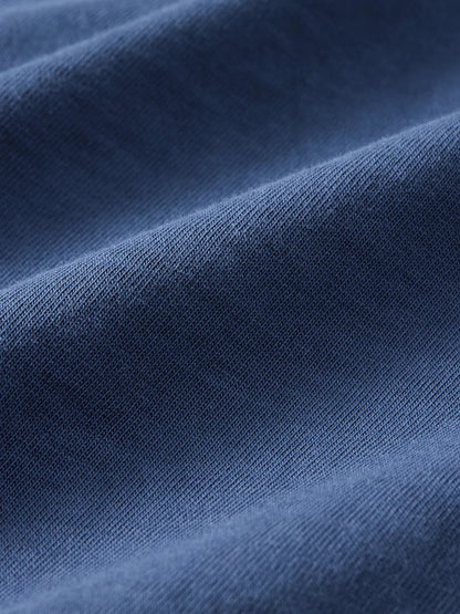 Fair Harbor Saltaire Shirt - Navy
