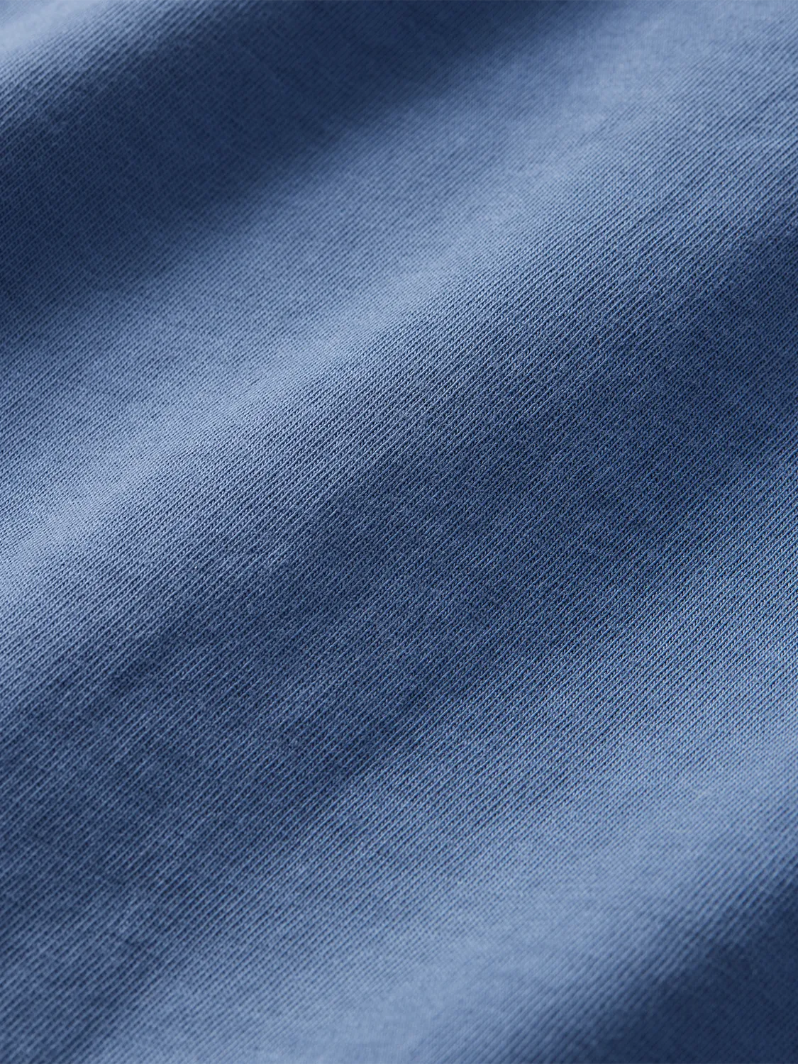 Fair Harbor Saltaire Long-Sleeve Shirt - Navy