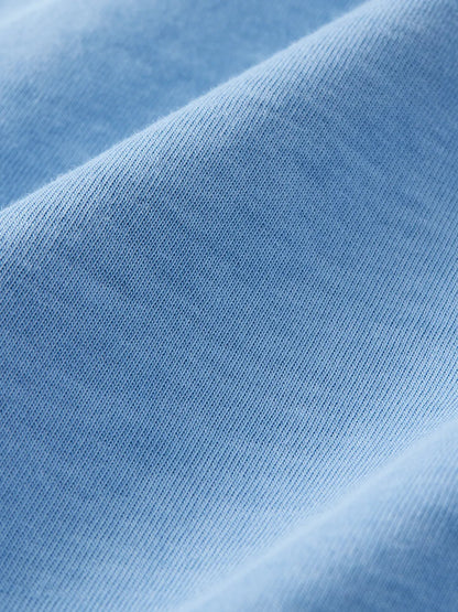 Fair Harbor Saltaire Shirt - Light Blue