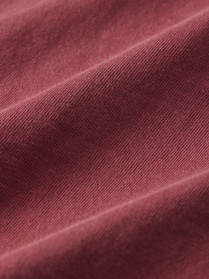 Fair Harbor Saltaire Shirt - Red