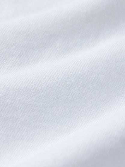 Fair Harbor Saltaire Shirt - White