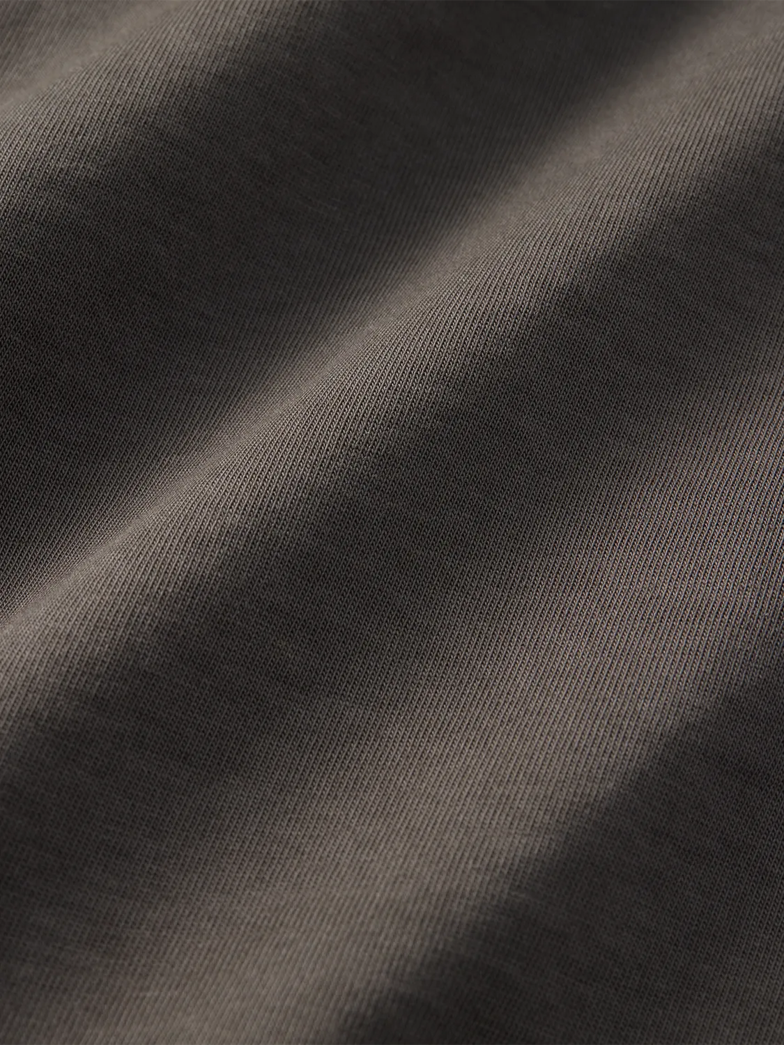 Fair Harbor Saltaire Long-Sleeve Shirt - Black