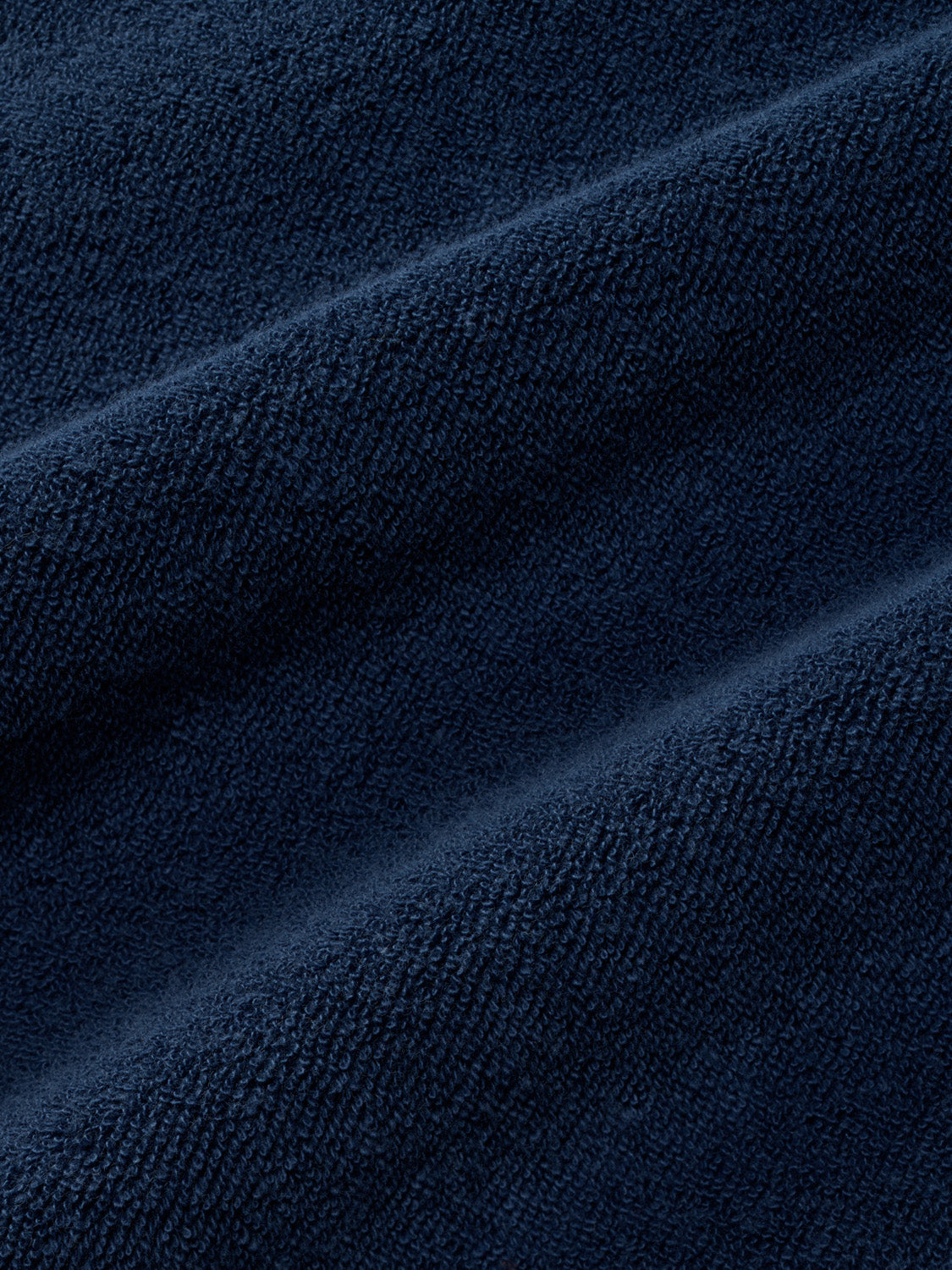 Fair Harbor Ravello Terry Polo - Navy