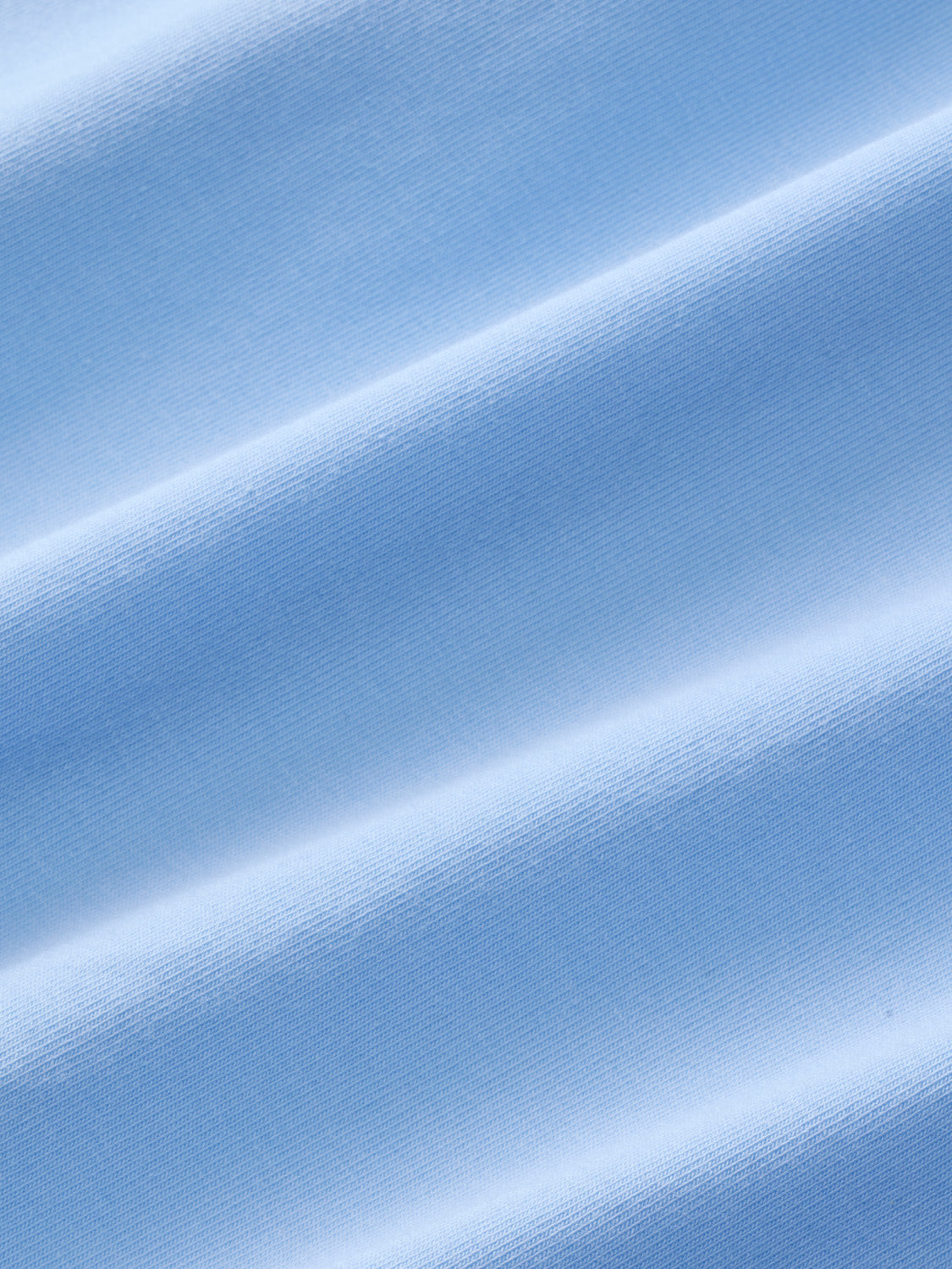 Fair Harbor Pacific Polo - Light Blue