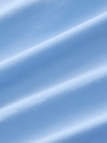 Fair Harbor Pacific Polo - Light Blue