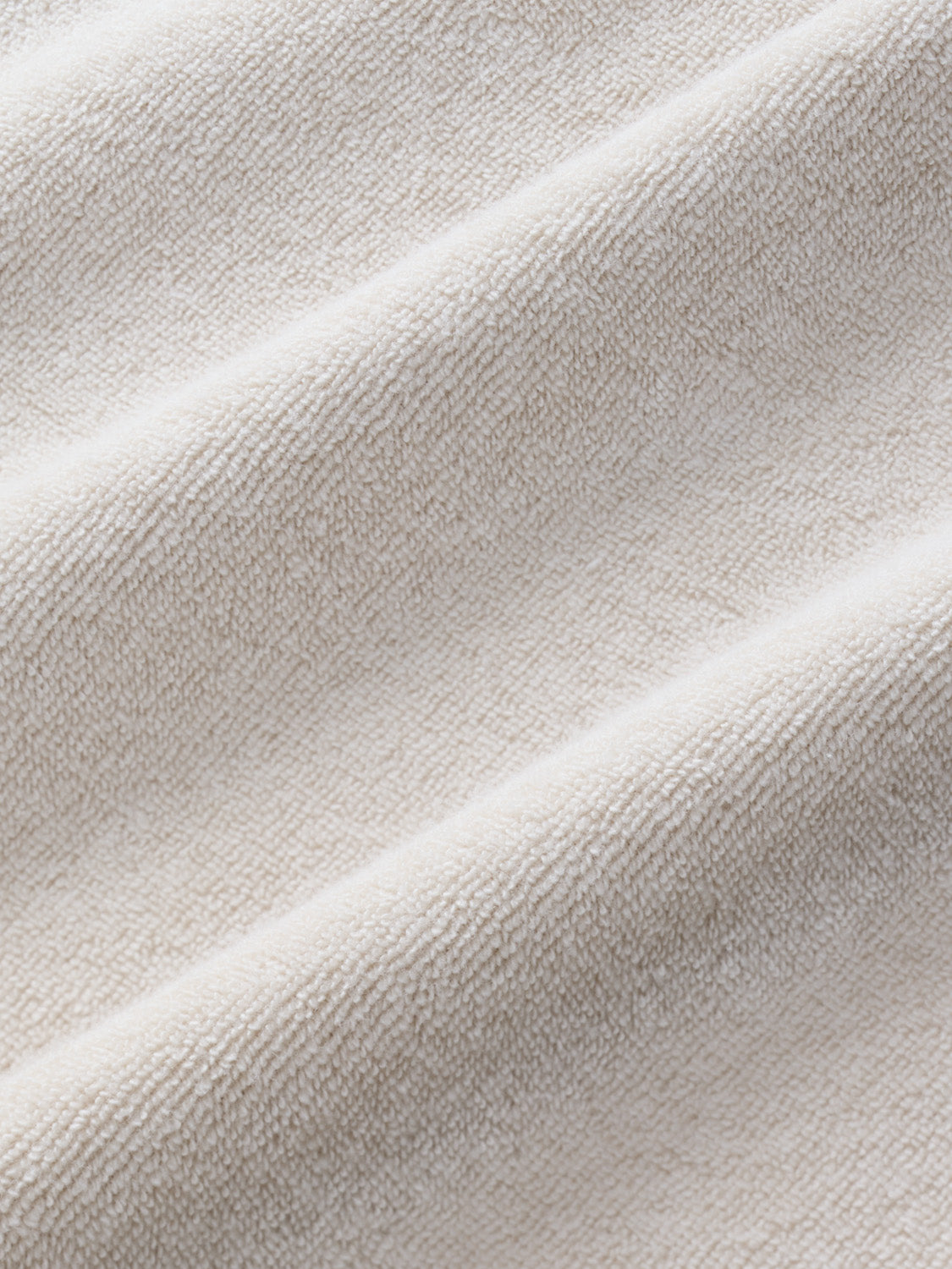 Fair Harbor Ravello Terry Polo - Sand