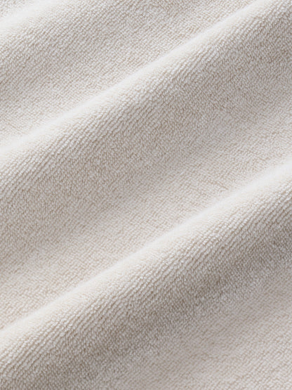 Fair Harbor Ravello Terry Polo - Sand