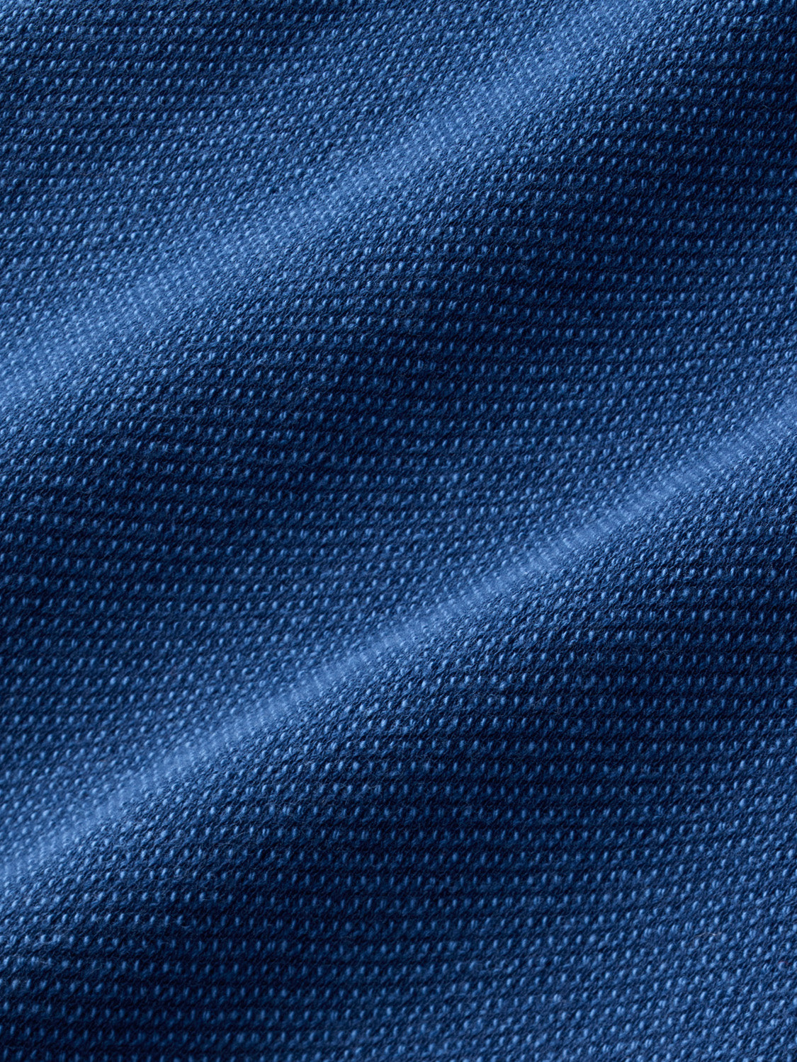 Fair Harbor Tailwind Polo - Navy