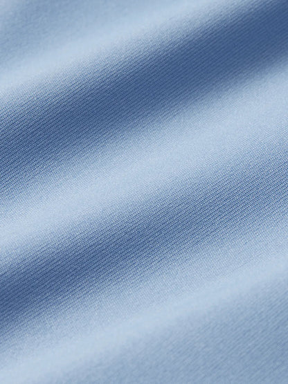 Fair Harbor Anchor Rashguard - Light Blue