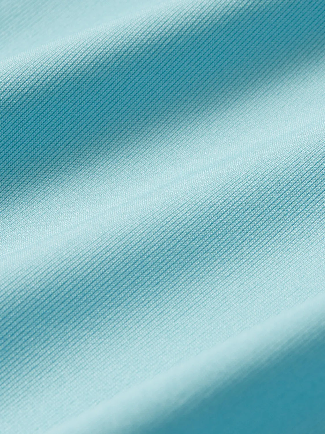 Fair Harbor Anchor Rashguard - Aqua