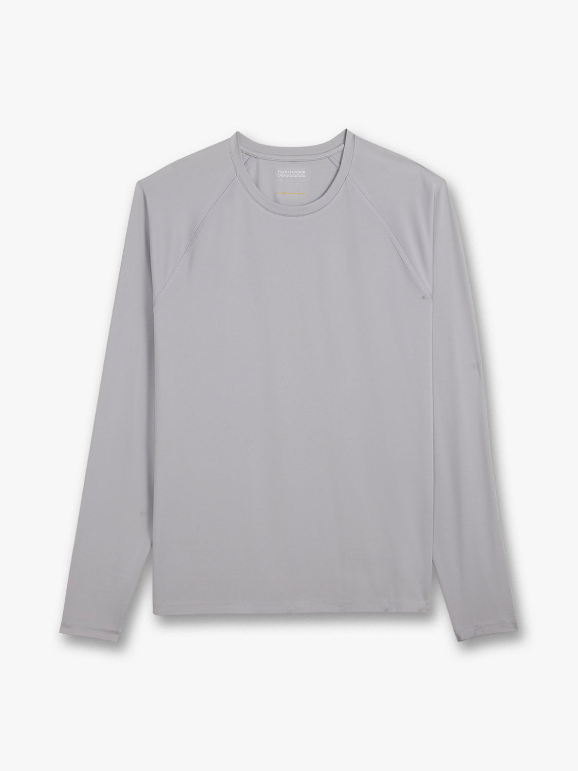 Fair Harbor Anchor Rashguard - Seastone