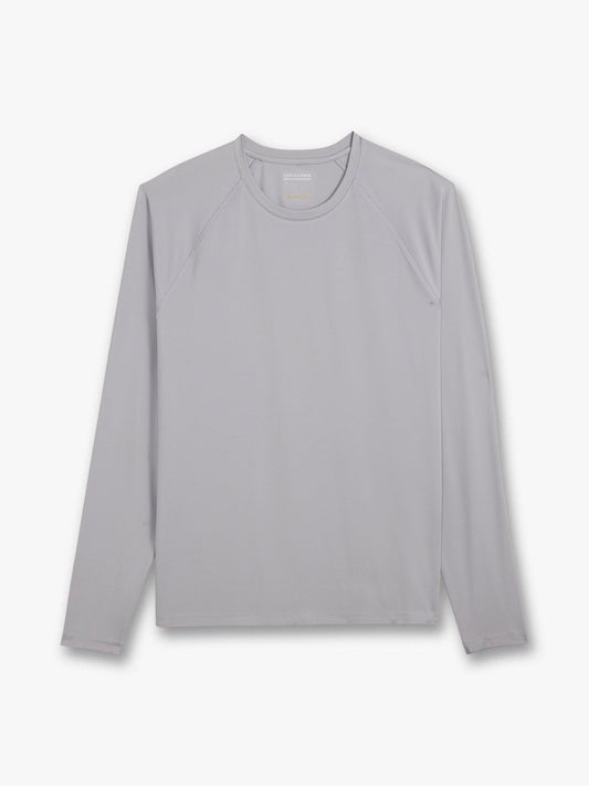 Fair Harbor Anchor Rashguard - Seastone