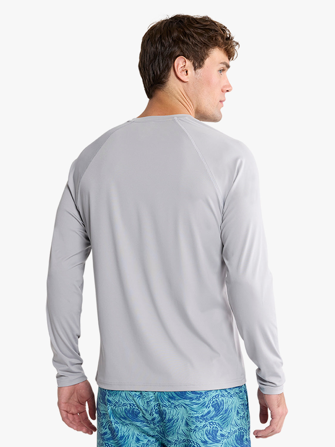 Fair Harbor Anchor Rashguard - Seastone