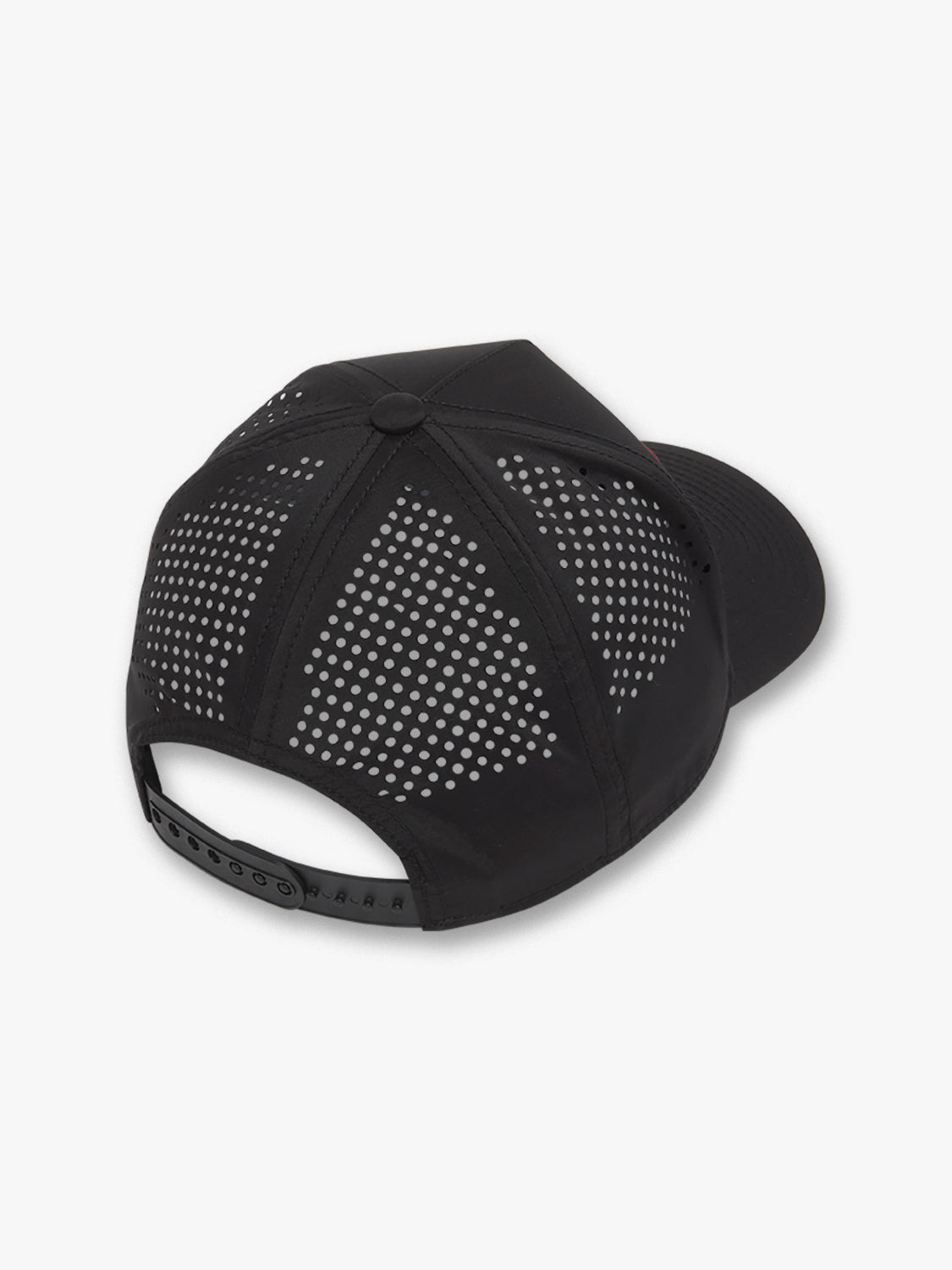 Fair Harbor Athletic Hat - Surf Supply Black