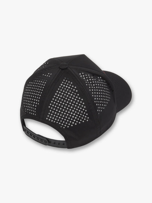 Fair Harbor Athletic Hat - Surf Supply Black
