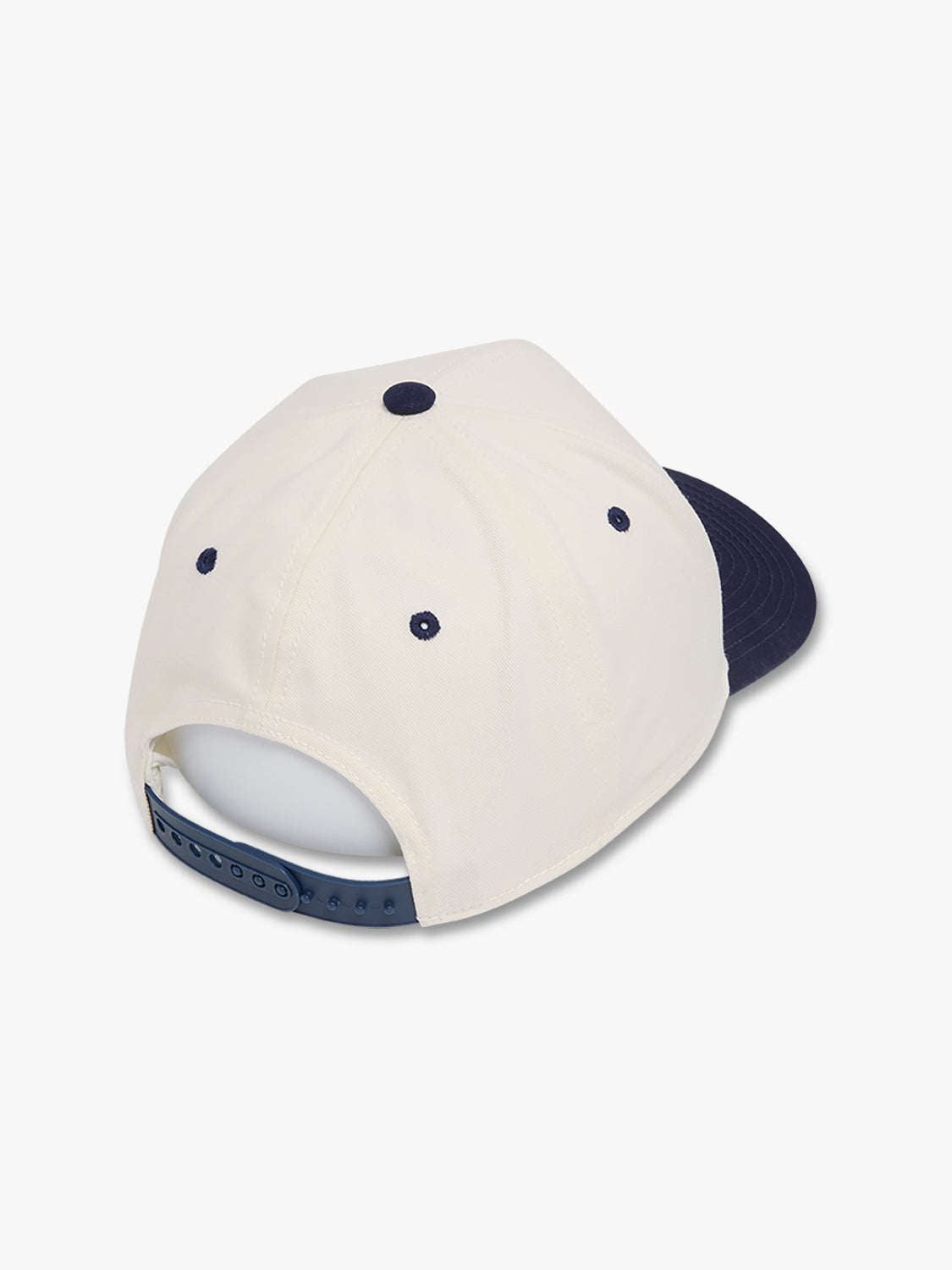 Fair Harbor Snapback Hat - Extra Salty Palms