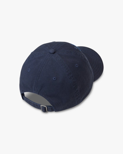 Fair Harbor Dad Hat - Wavy Watershed