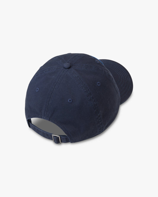 Fair Harbor Dad Hat - Wavy Watershed
