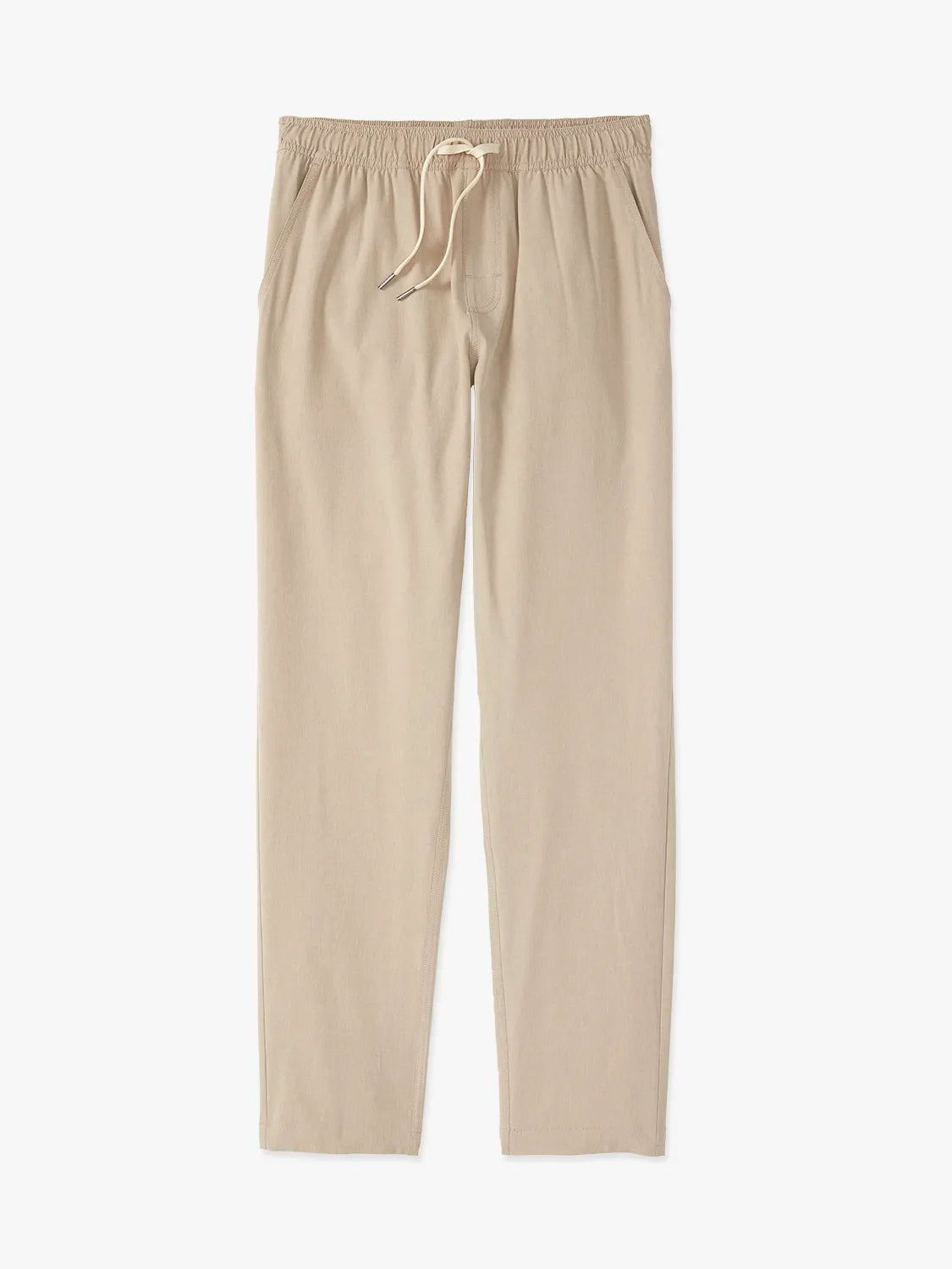 Fair Harbor One Pant - Khaki