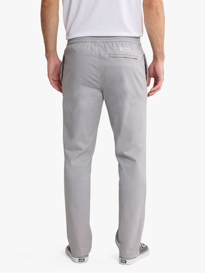 Fair Harbor Horizon Pull On Pant - Seastone