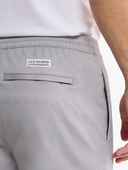 Fair Harbor Horizon Pull On Pant - Seastone