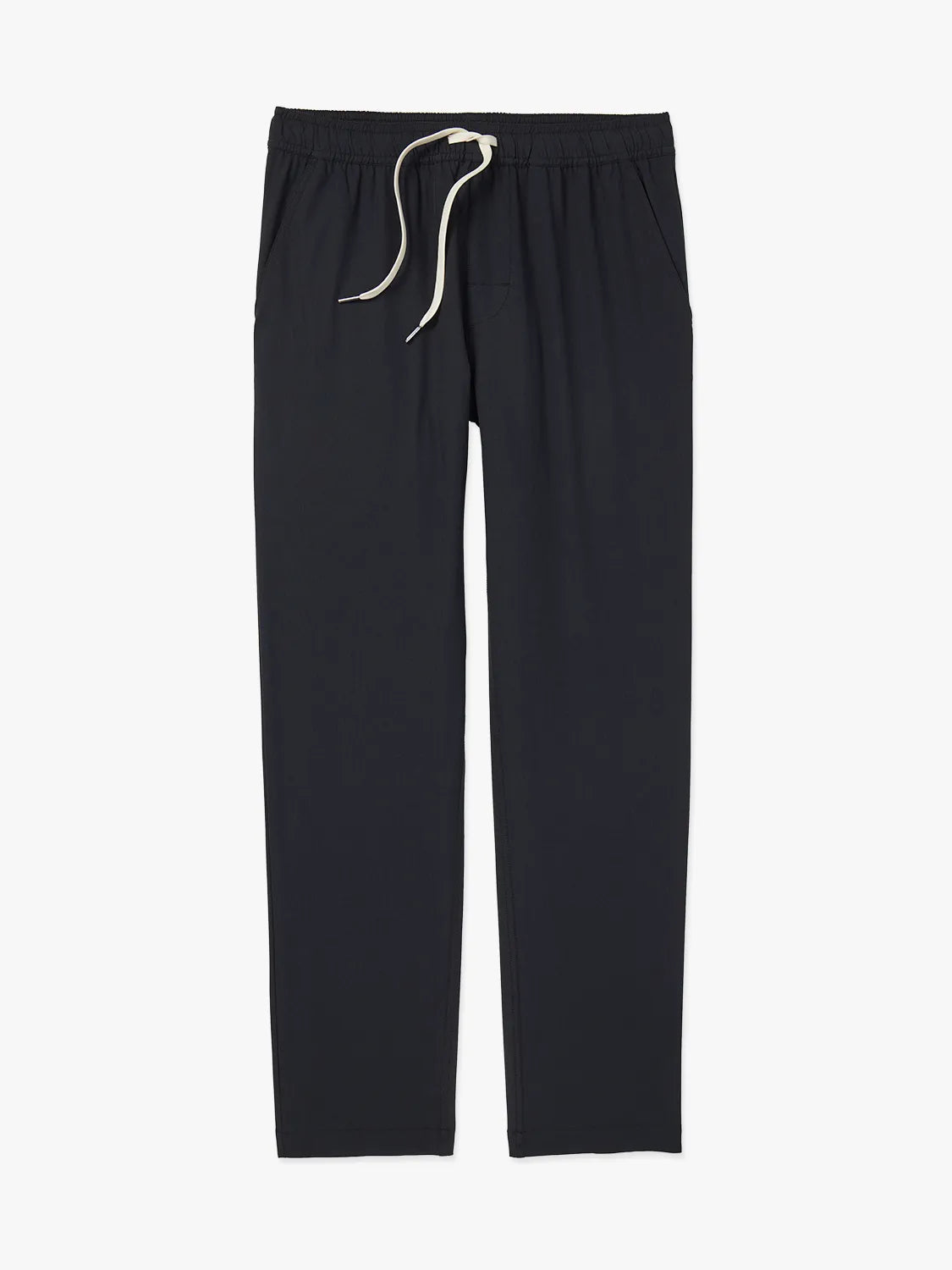 Fair Harbor One Pant - Classic Black