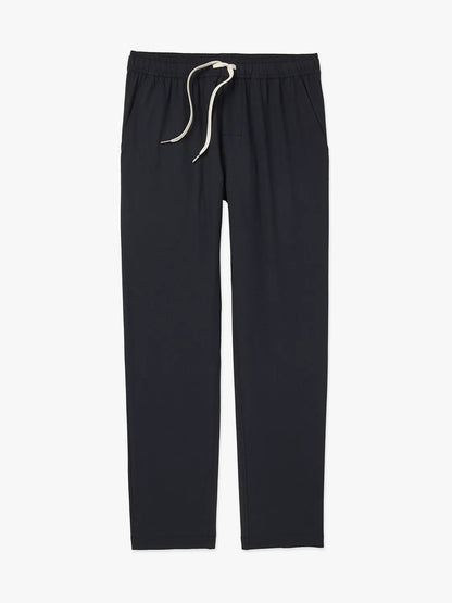 Fair Harbor One Pant - Classic Black