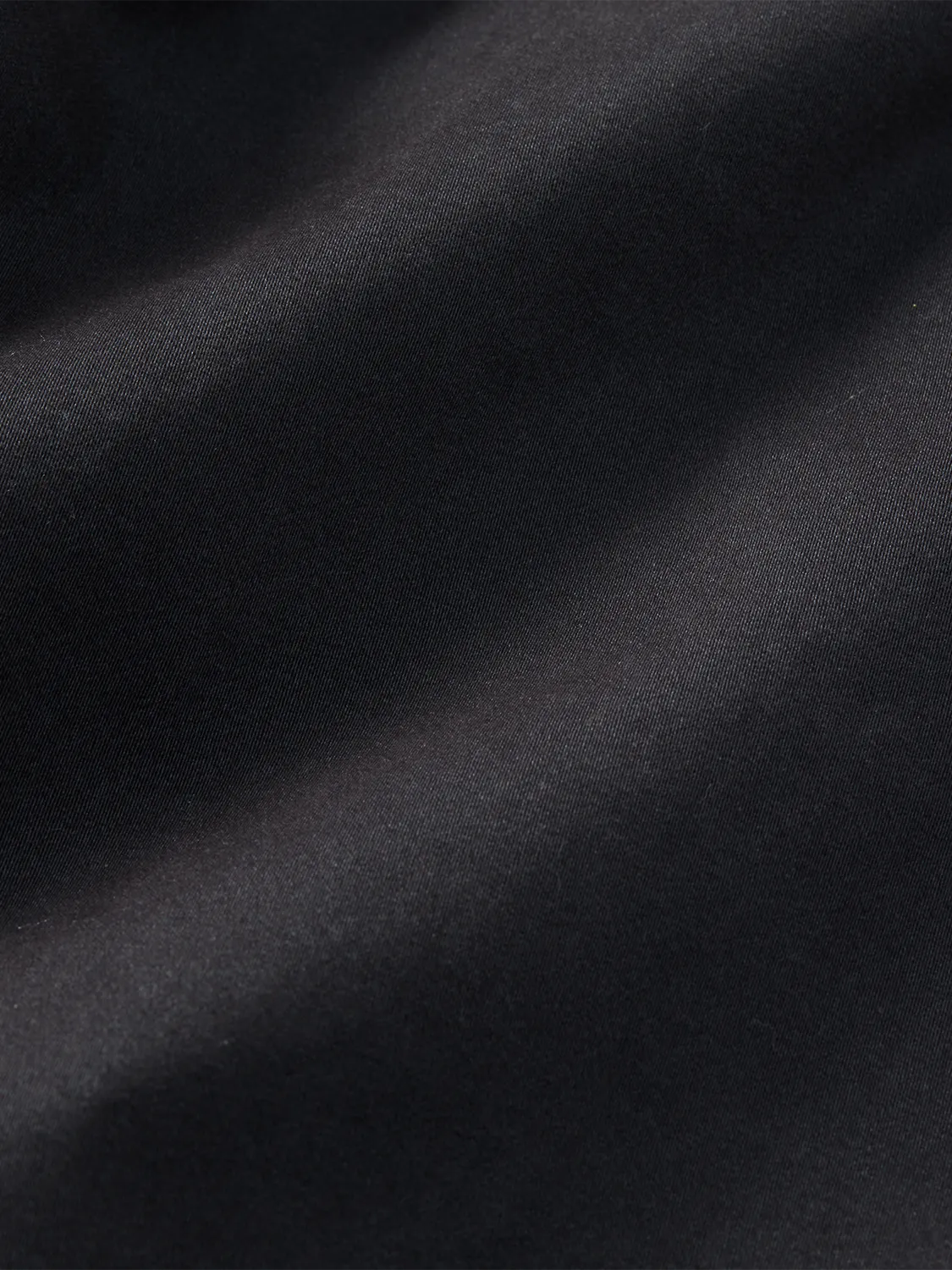 Fair Harbor Horizon 5-Pocket Pant - Black