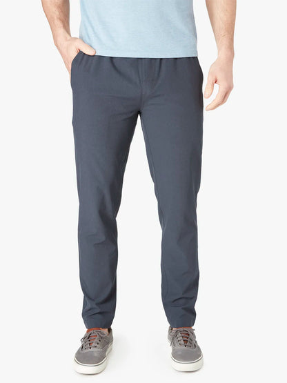 Fair Harbor One Pant - Navy