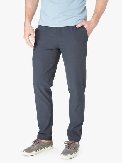 Fair Harbor One Pant - Navy