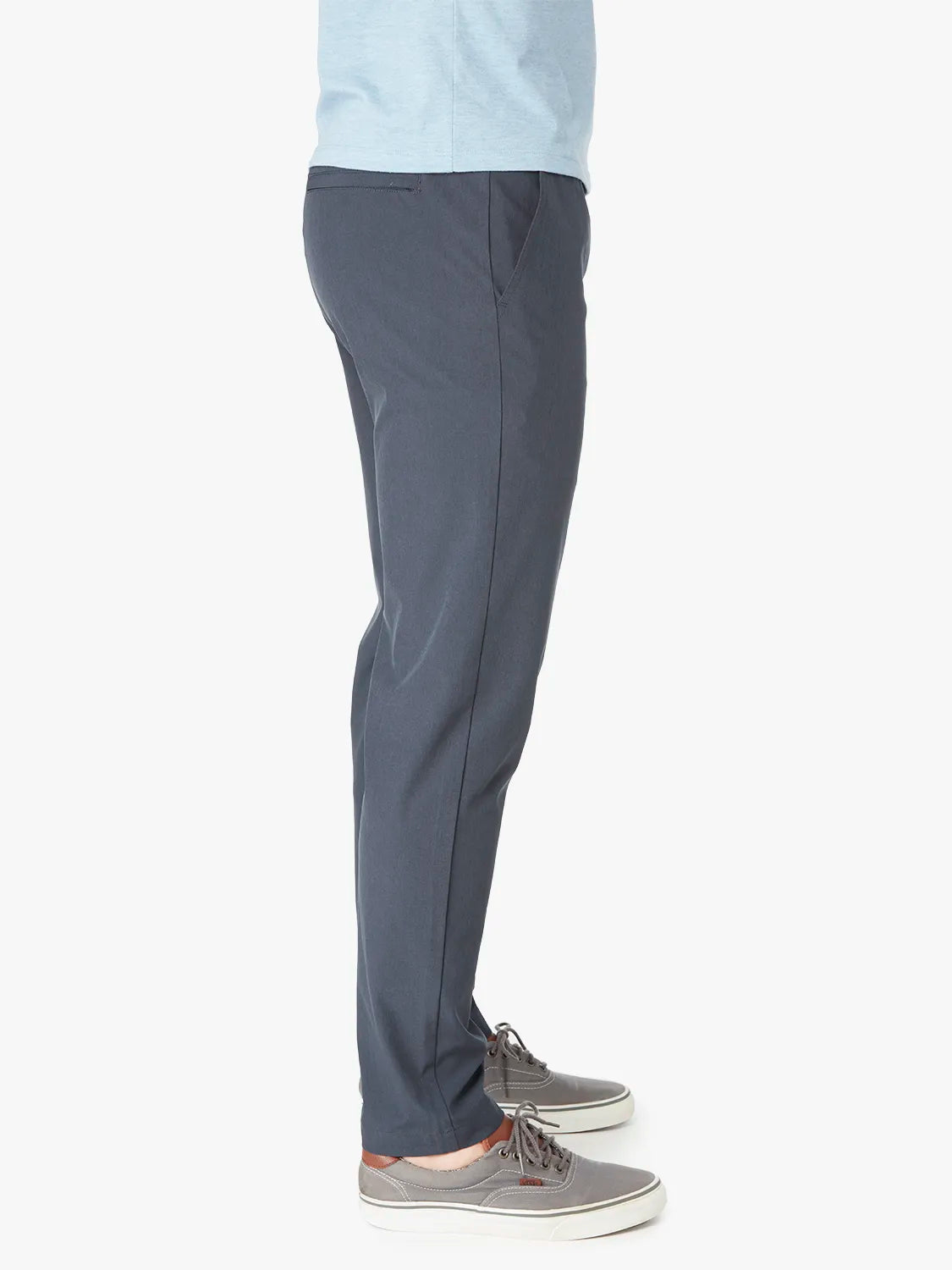 Fair Harbor One Pant - Navy