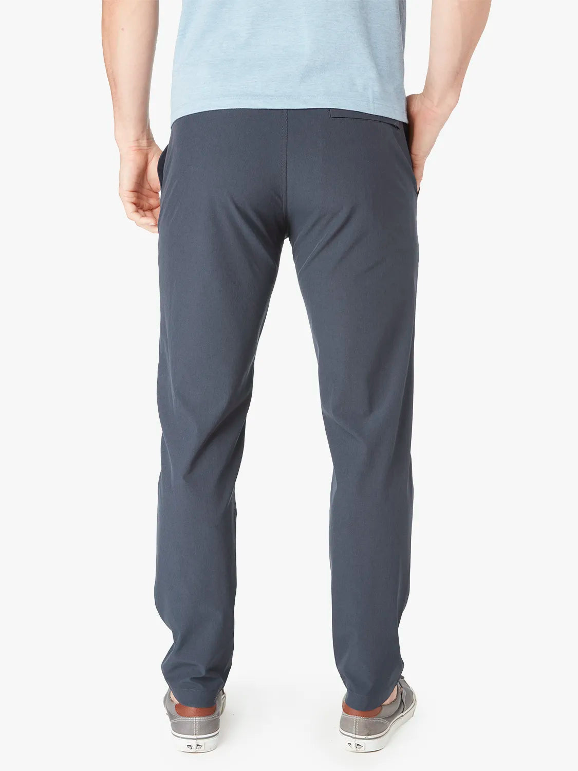 Fair Harbor One Pant - Navy