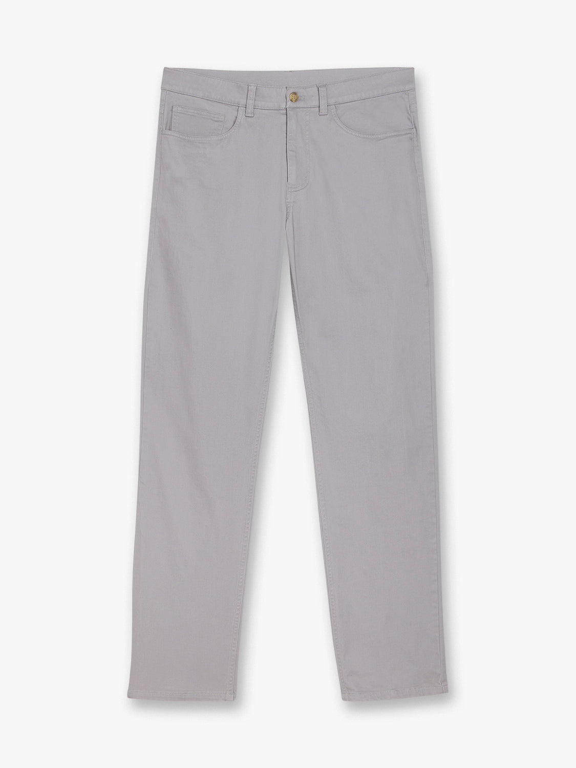 Fair Harbor Horizon 5-Pocket Pant - Seastone