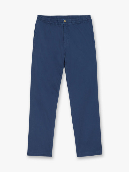 Fair Harbor Horizon Pull On Pant - Navy