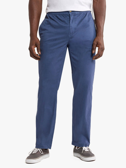 Fair Harbor Horizon Pull On Pant - Navy