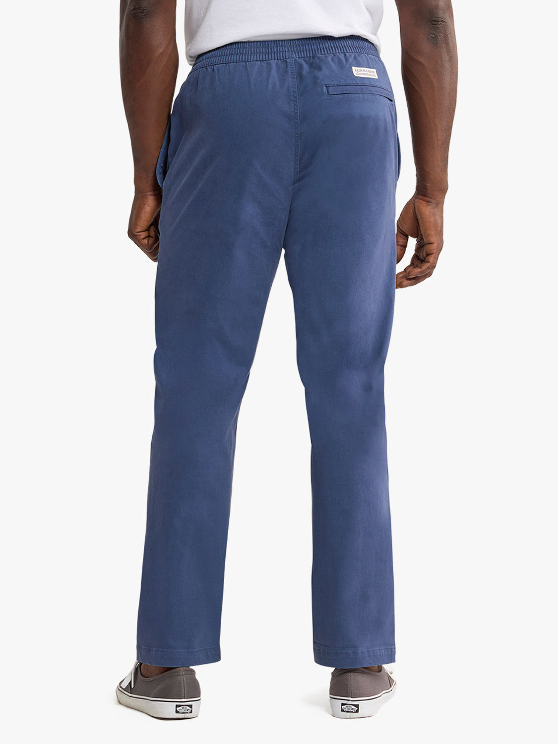Fair Harbor Horizon Pull On Pant - Navy