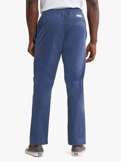 Fair Harbor Horizon Pull On Pant - Navy