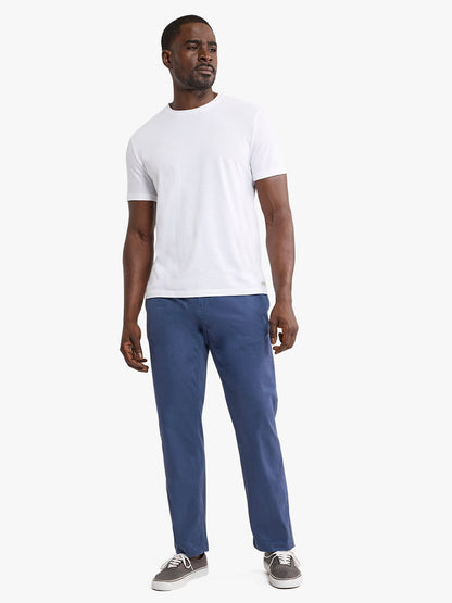 Fair Harbor Horizon Pull On Pant - Navy