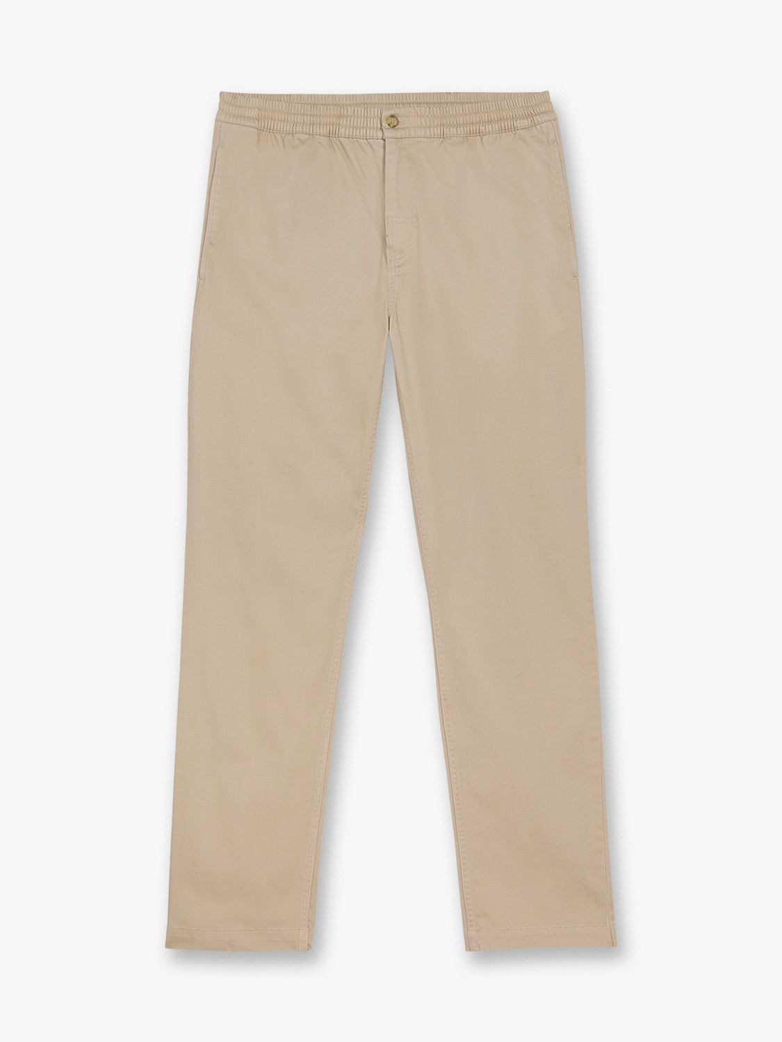 Fair Harbor Horizon Pull On Pant - Khaki