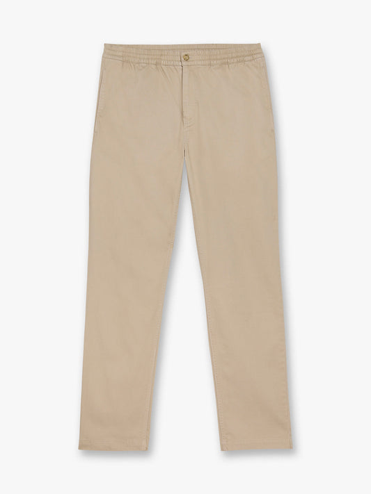 Fair Harbor Horizon Pull On Pant - Khaki
