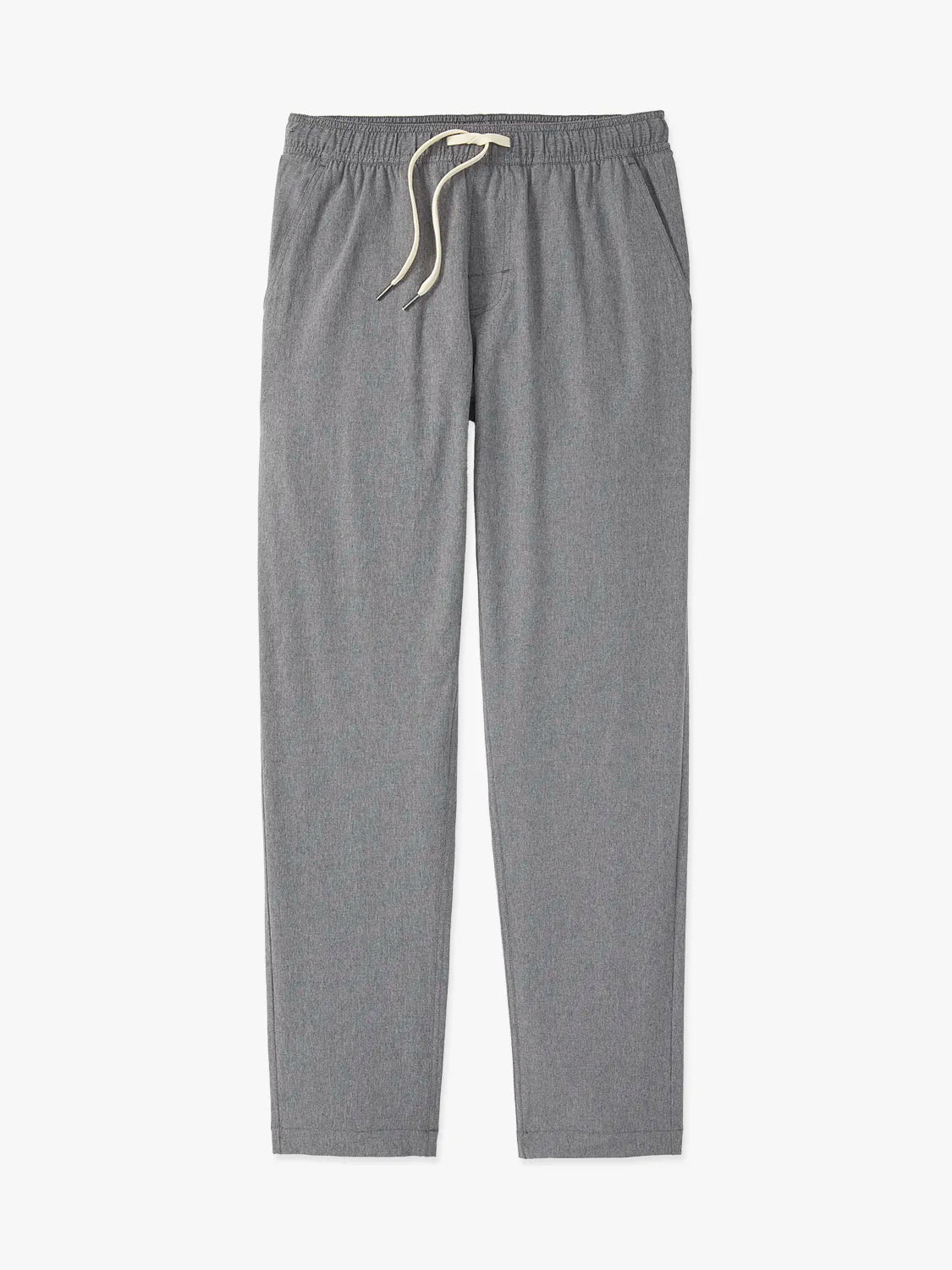 Fair Harbor One Pant - Grey
