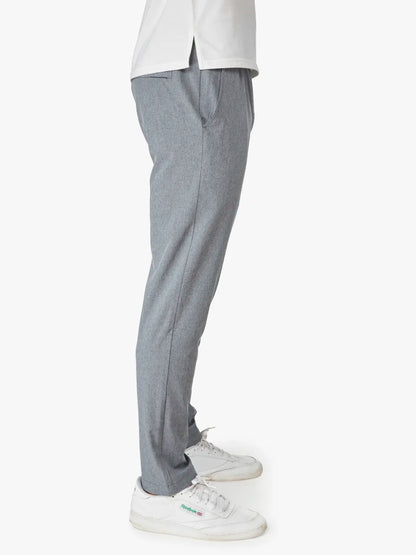 Fair Harbor One Pant - Grey