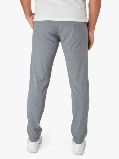 Fair Harbor One Pant - Grey