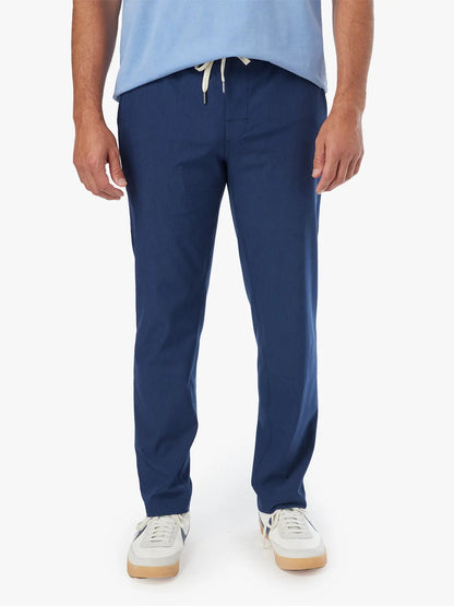 Fair Harbor One Pant - Classic Navy